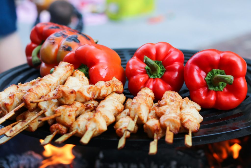 Grill Guru