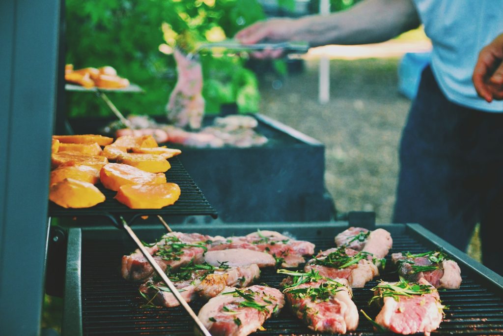 Grill Guru Grill Guru