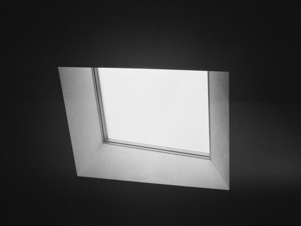 VELUX dakraam rolgordijn