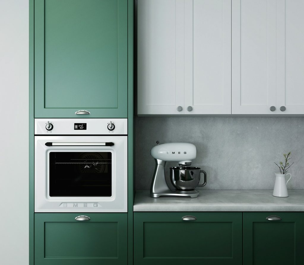 Keuken outlet