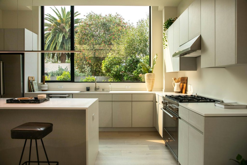 Keuken outlet