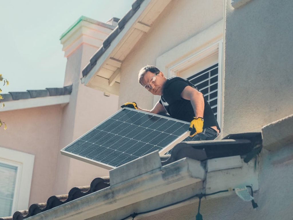 Zonnepanelen Tilburg