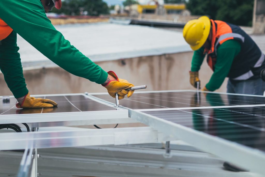 Zonnepanelen Tilburg Zonnepanelen Tilburg