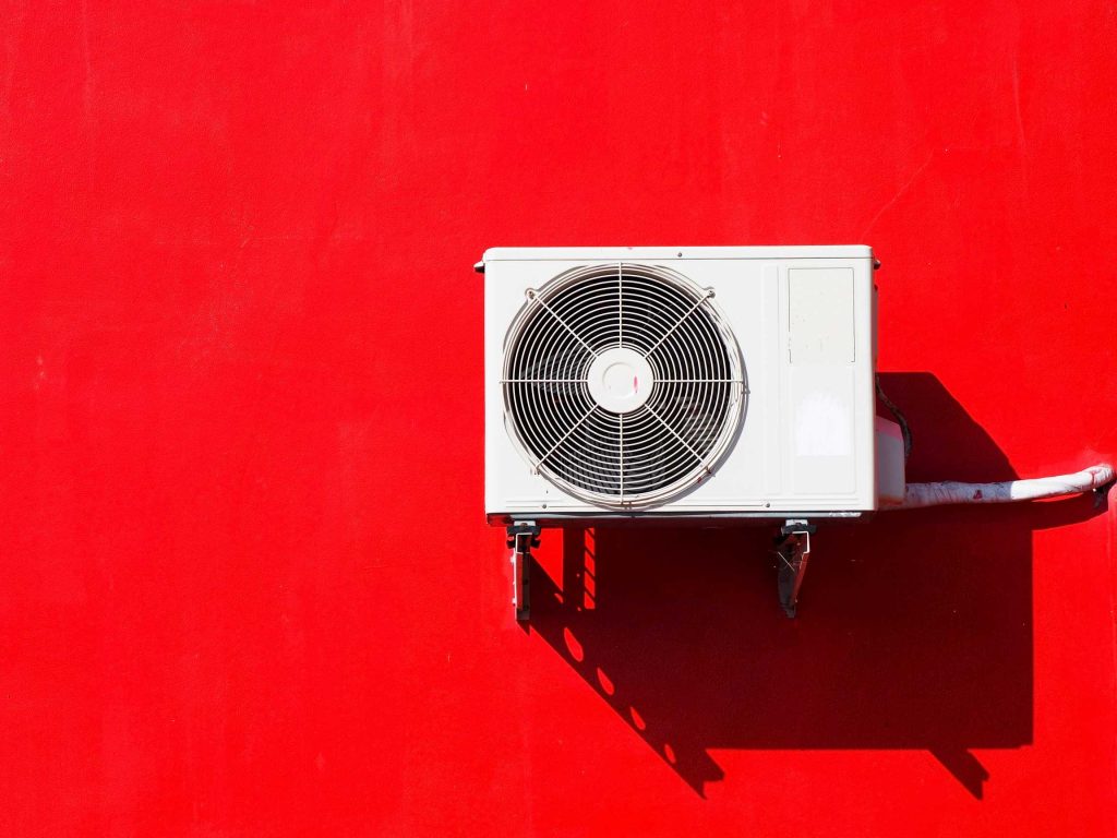 warmtepomp