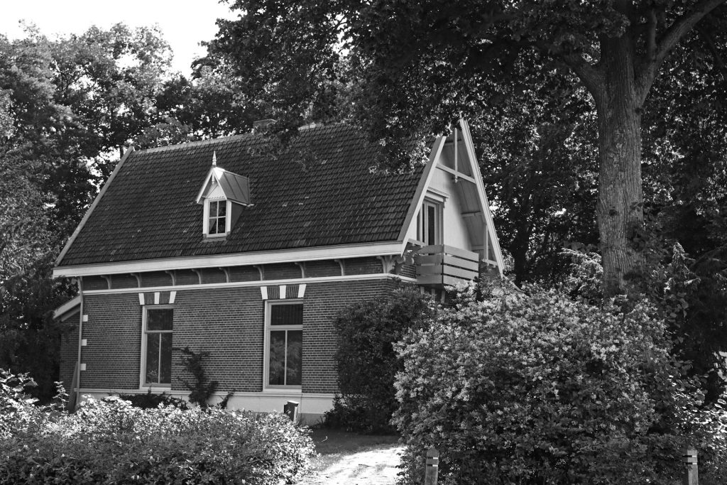personeelshuisvesting