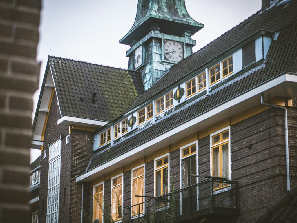 personeelshuisvesting 
