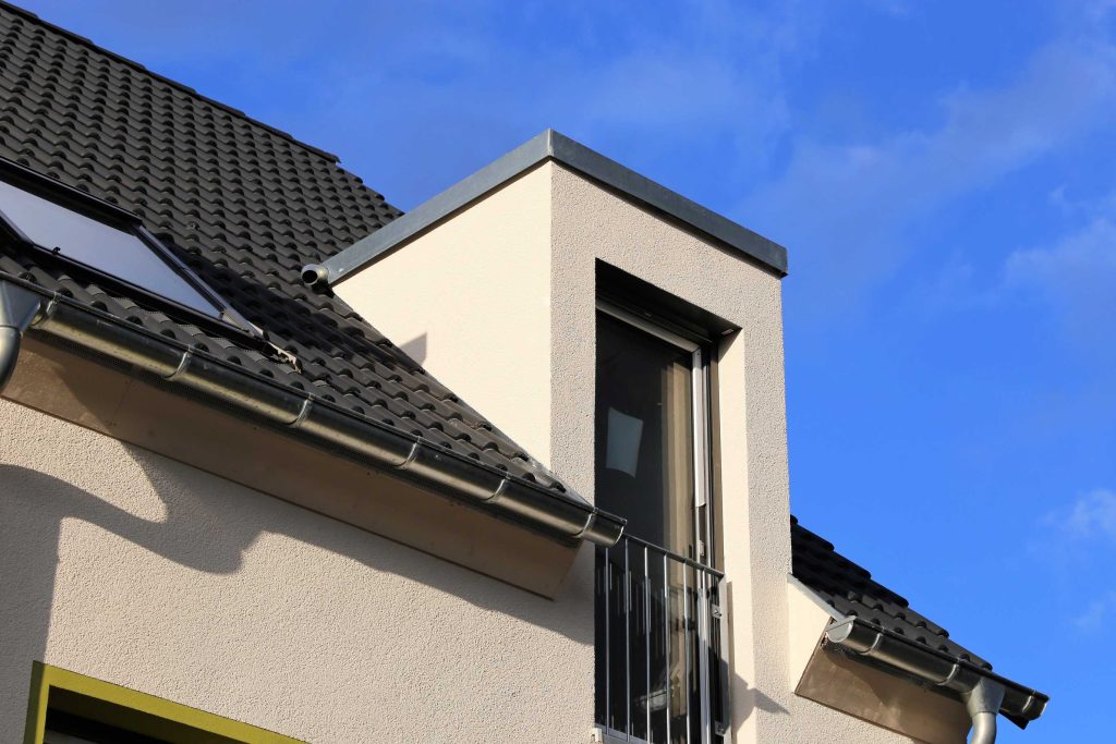 Dakkapellen Modulair Dakkapellen Modulair