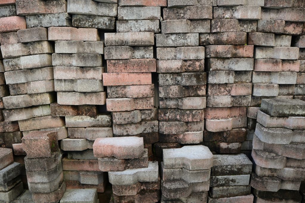 Hout en Steenhandel Kortenhoef
