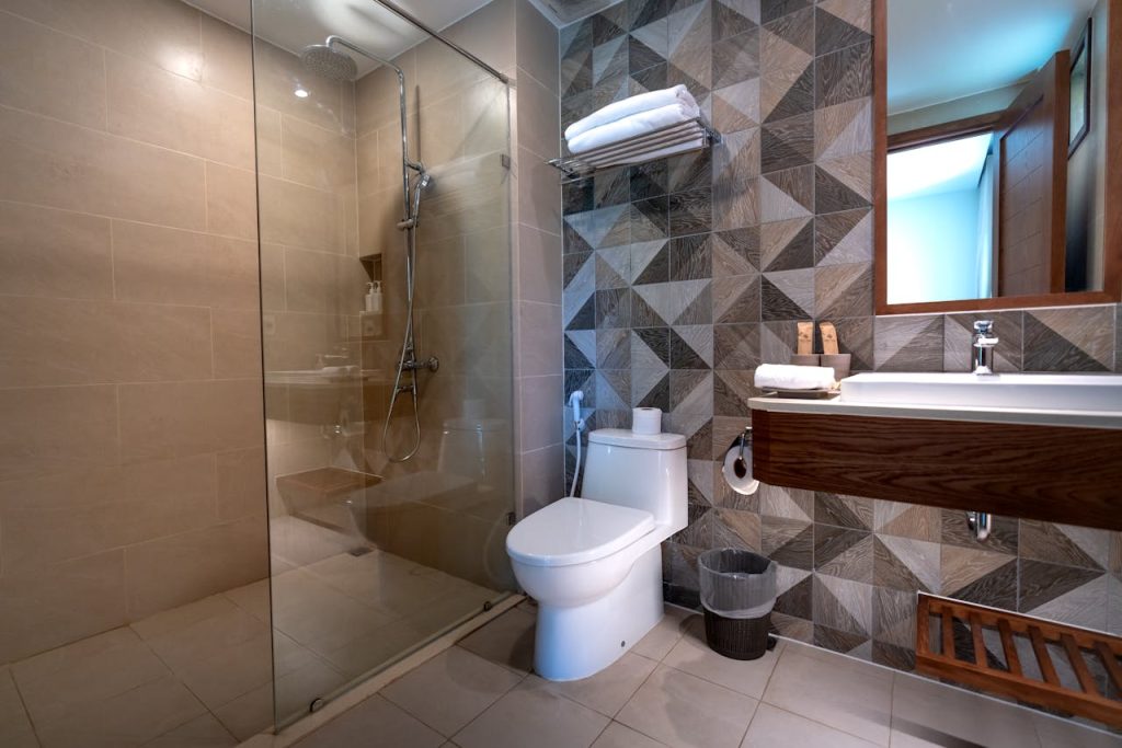 Toiletaanpassing
