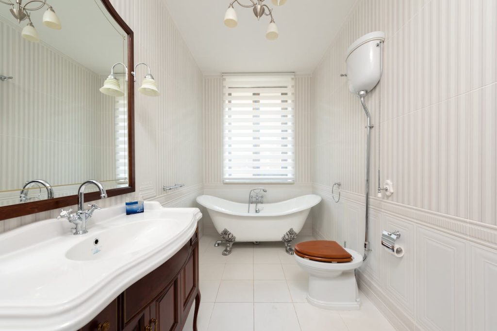 Toiletaanpassing