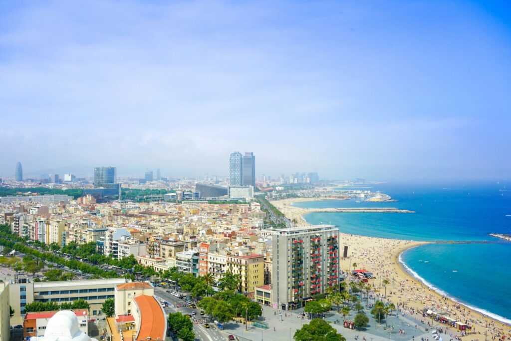 huis kopen aan de Costa Blanca