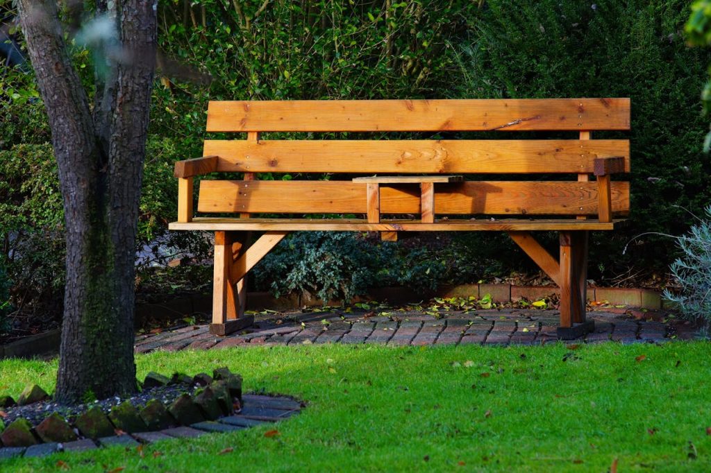 tuinmeubelen Drenthe