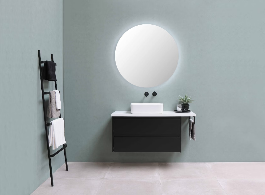 Badkamer