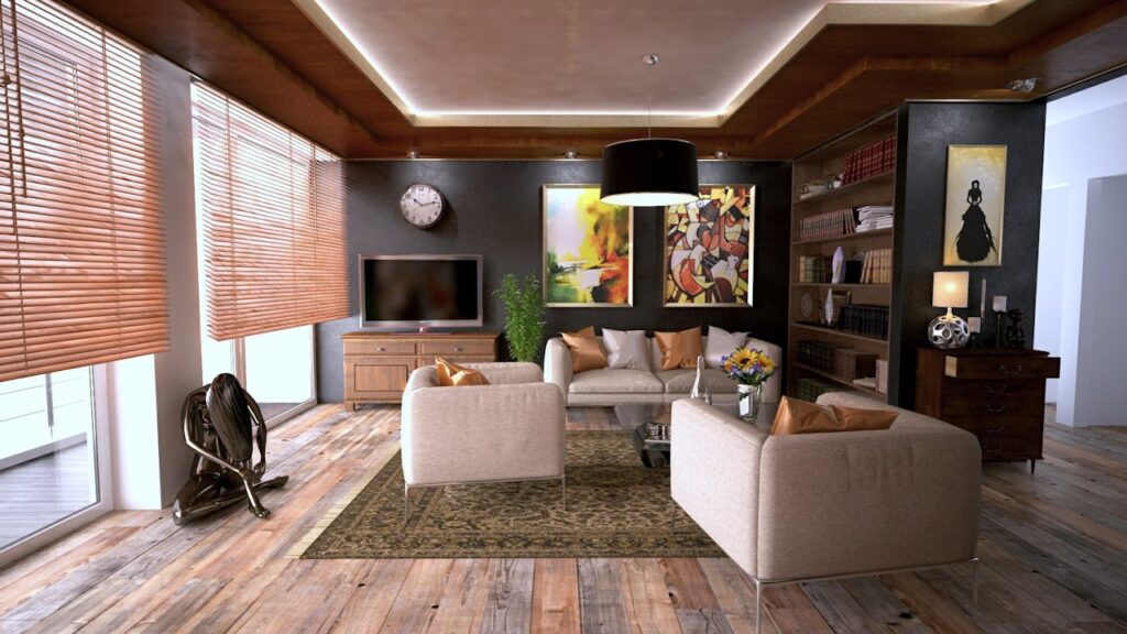 fauteuil stoel