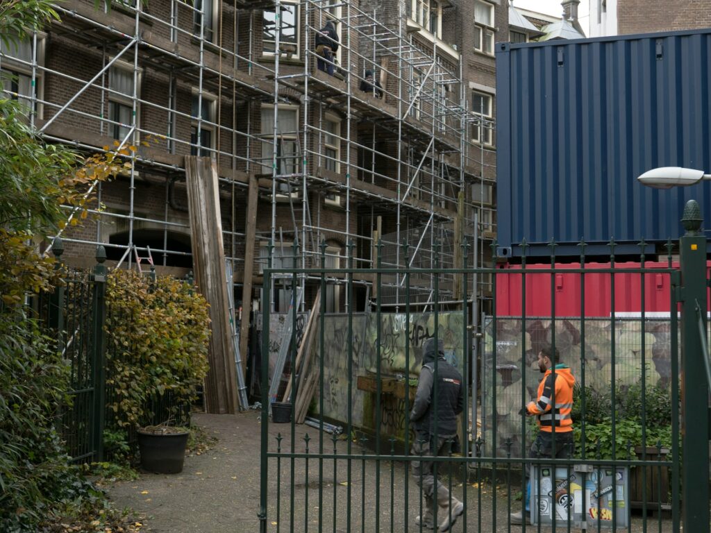 Petersensteigerverhuur.nl