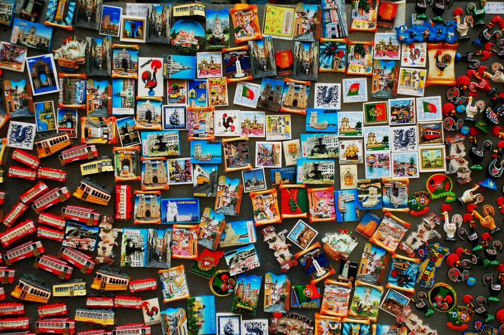 magneetbord