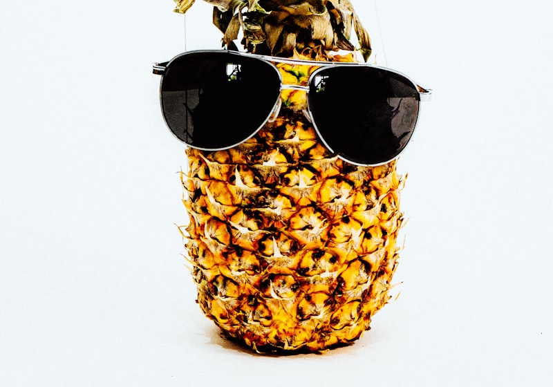 Ananasplant