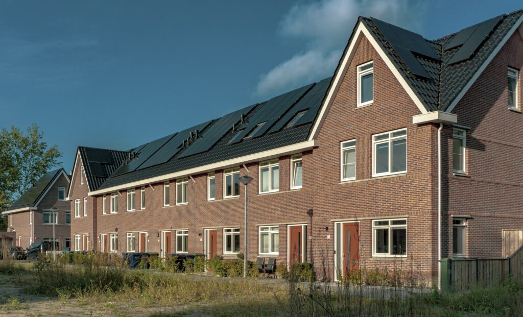 huis huren