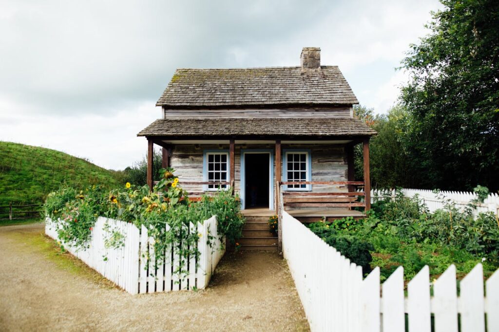 veranda aan huis laten maken