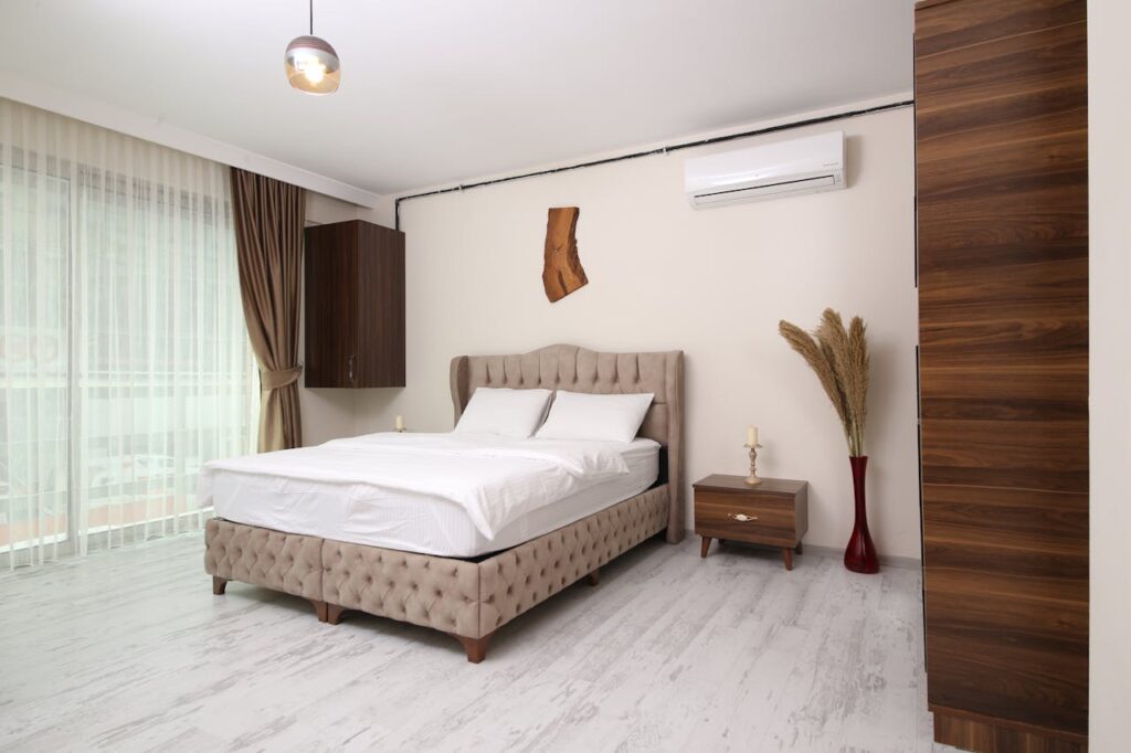 Airco inclusief montage