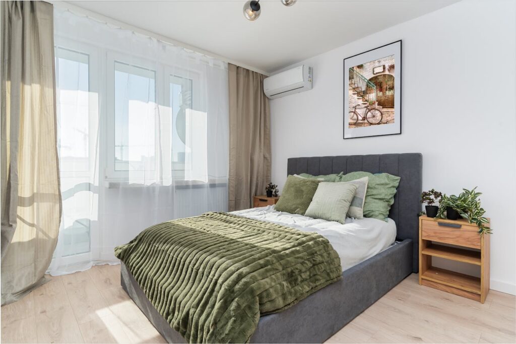 Airco inclusief montage