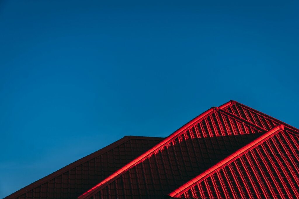 Dakonderhoud door Inscio Roofs