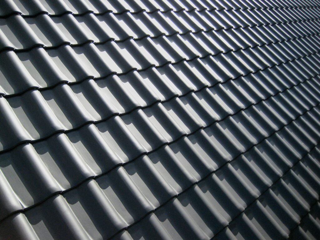 Dakonderhoud door Inscio Roofs