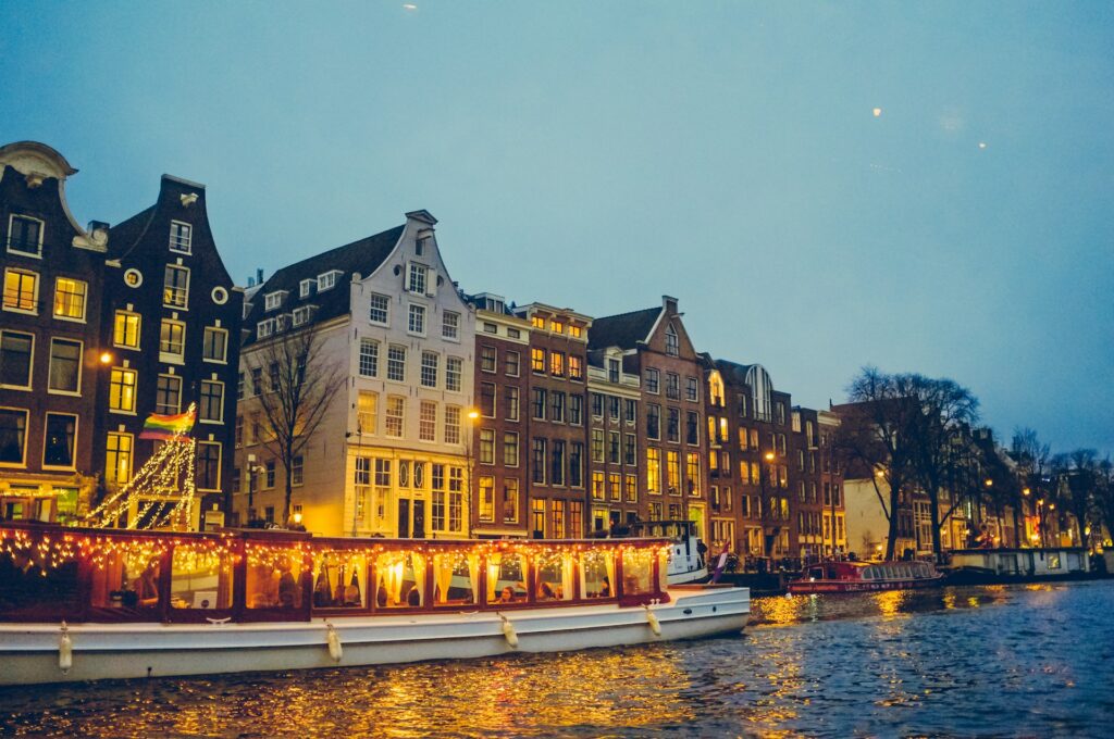 Vastgoedbeheer Amsterdam