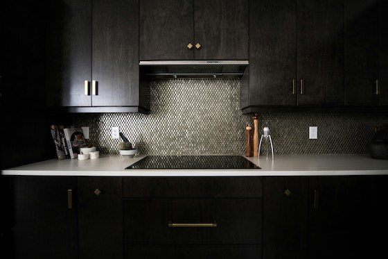 Keuken